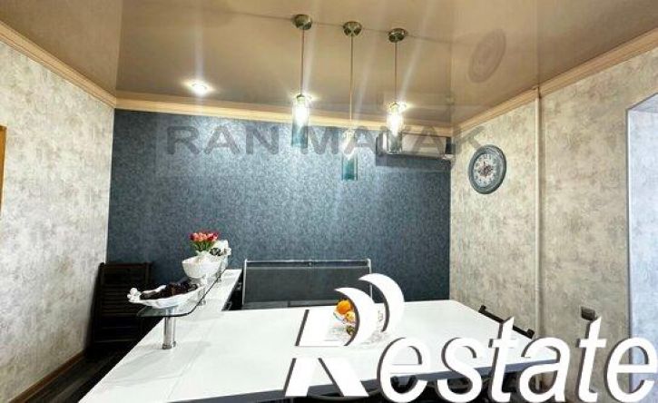4-комн квартира Пионерская улица, 377А,  д. 377А