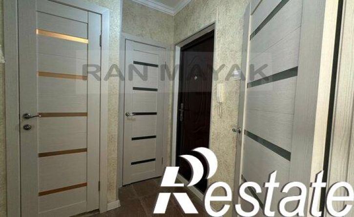 1-комн квартира улица Юннатов, 2Ж,  д. 2Ж