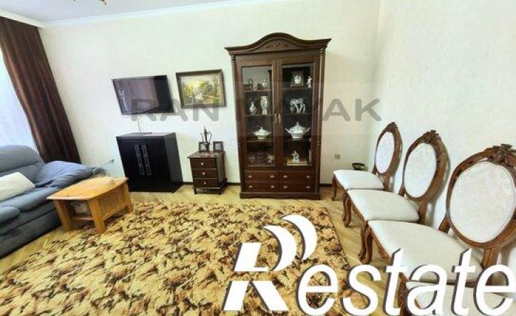 2-комн квартира улица Димитрова, 23Б,  д. 23Б