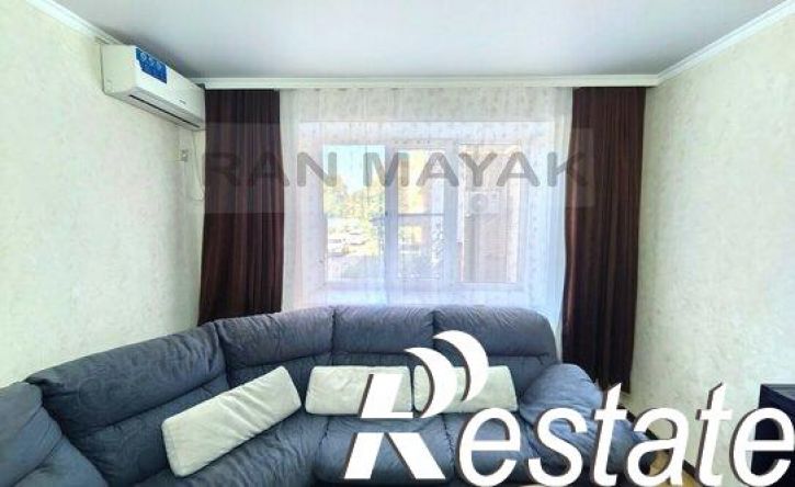 2-комн квартира улица Димитрова, 23Б,  д. 23Б