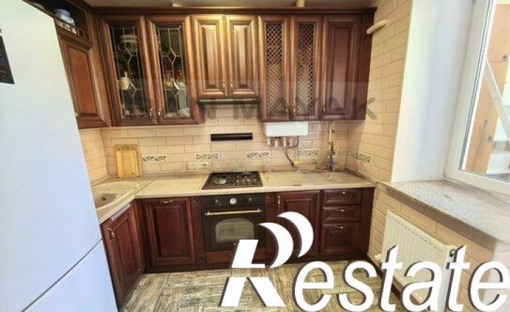 2-комн квартира улица Димитрова, 23Б,  д. 23Б