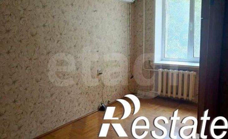 2-комн квартира Пролетарская улица, 454,  д. 454