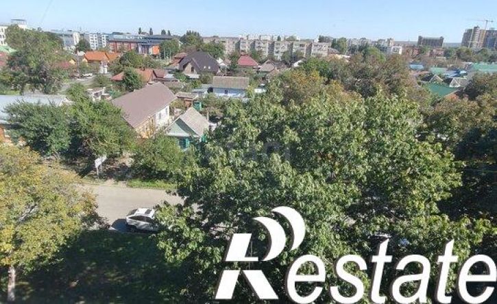 1-комн квартира улица Титова, 87,  д. 87