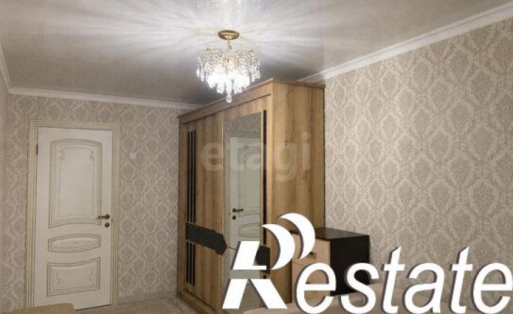 2-комн квартира улица Димитрова, 11/1,  д. 11/1