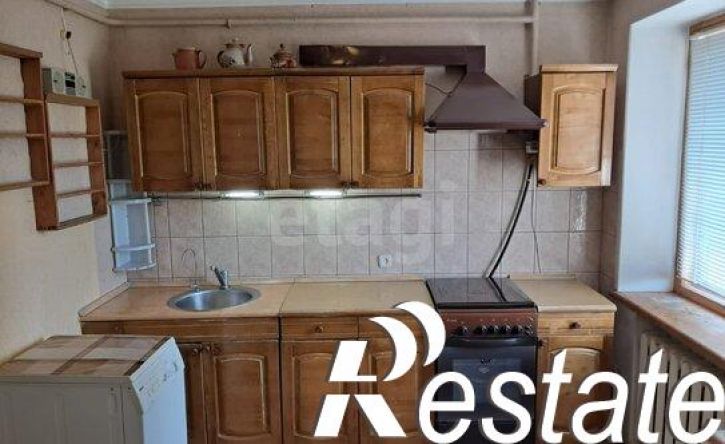 2-комн квартира Краснооктябрьская улица, 27,  д. 27