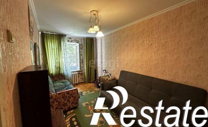 2-комн квартира улица Чкалова, 84,  д. 84
