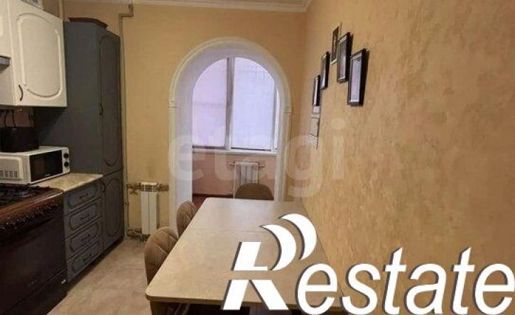 2-комн квартира Пионерская улица, 407,  д. 407
