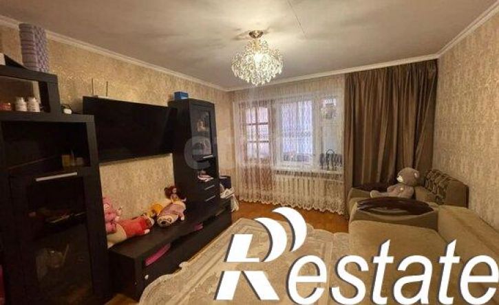 2-комн квартира Пионерская улица, 407,  д. 407