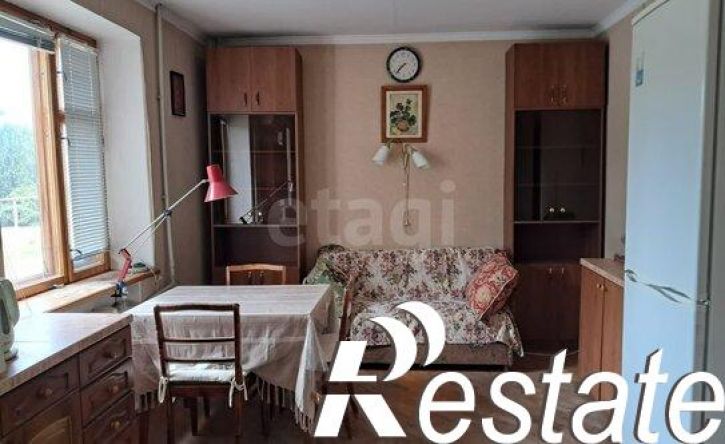 2-комн квартира Краснооктябрьская улица, 27,  д. 27