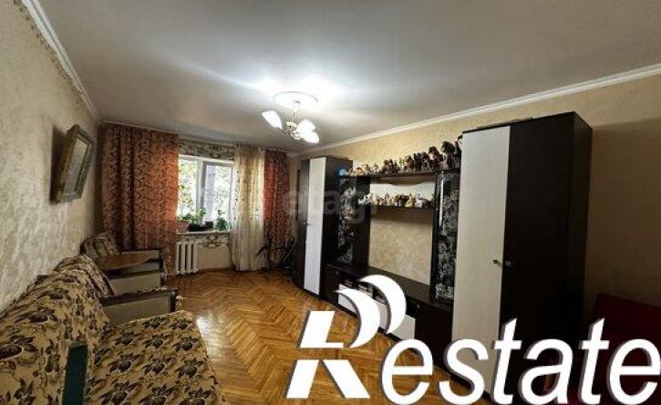 2-комн квартира улица Чкалова, 84,  д. 84