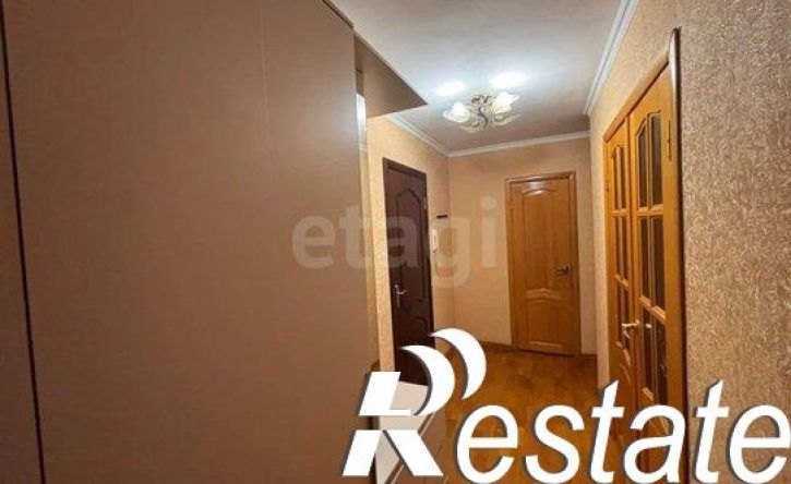 2-комн квартира Пионерская улица, 407,  д. 407