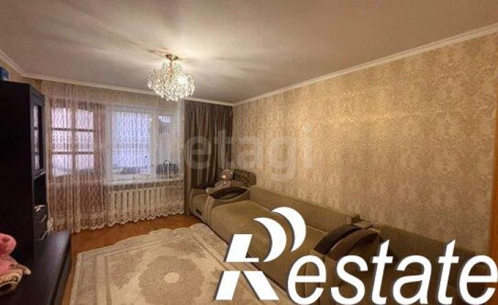 2-комн квартира Пионерская улица, 407,  д. 407