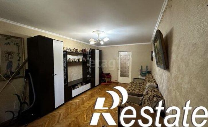 2-комн квартира улица Чкалова, 84,  д. 84