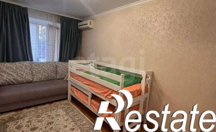 2-комн квартира Пионерская улица, 407,  д. 407