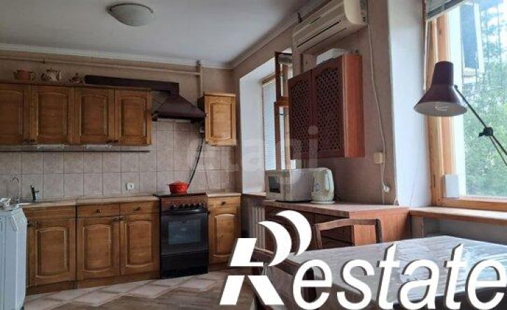 2-комн квартира Краснооктябрьская улица, 27,  д. 27