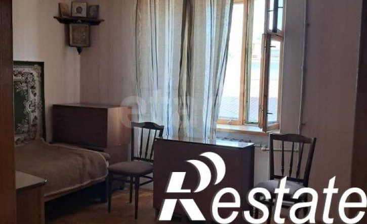 2-комн квартира Краснооктябрьская улица, 27,  д. 27