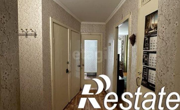 2-комн квартира улица Чкалова, 84,  д. 84