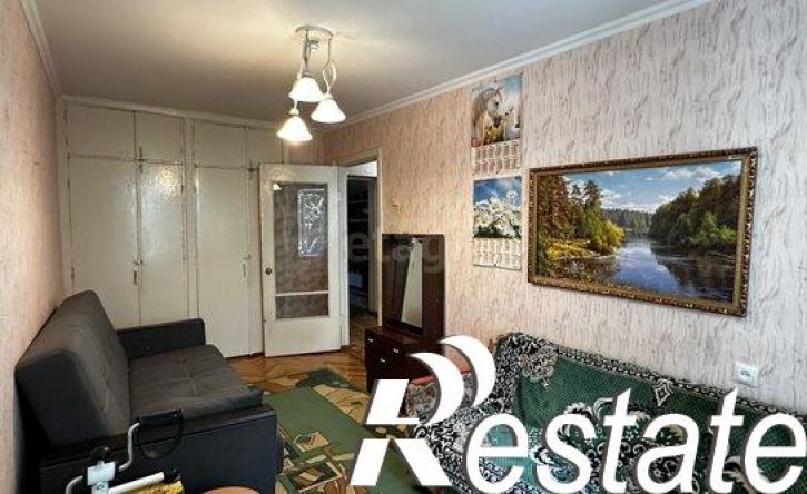 2-комн квартира улица Чкалова, 84,  д. 84