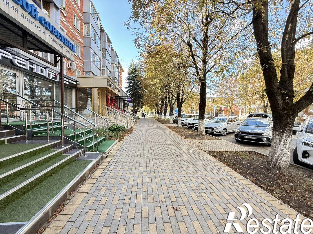 Купить офис, помещение под офис за 5 500 000 рублей на Пролетарская улица, 229