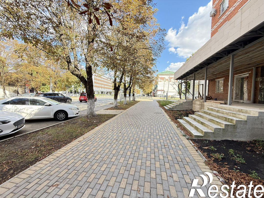 Купить офис, помещение под офис за 5 500 000 рублей на Пролетарская улица, 229