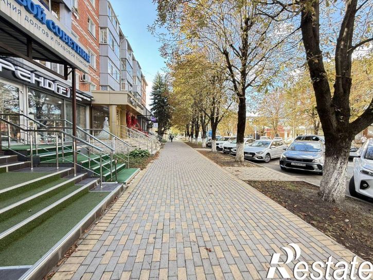 Офис Пролетарская улица, 229,  д. 229