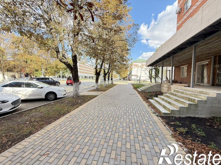Офис Пролетарская улица, 229,  д. 229
