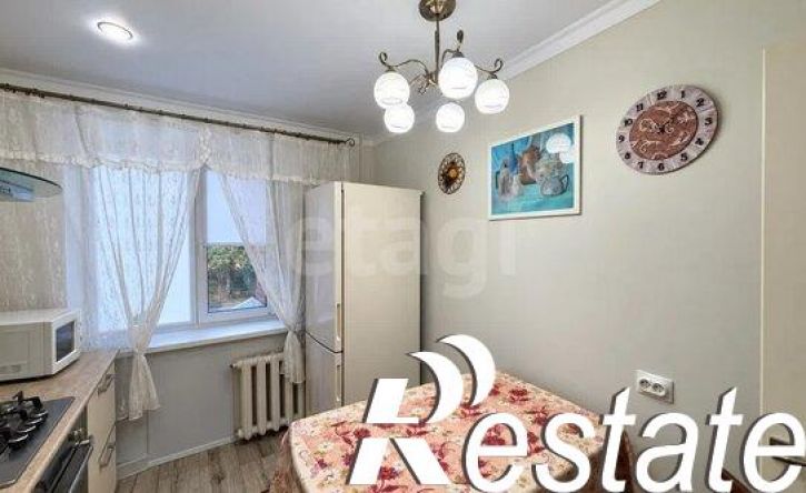 3-комн квартира Пионерская улица, 379/2,  д. 379/2
