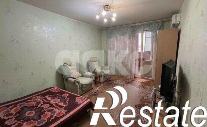 1-комн квартира Пионерская улица, 405,  д. 405