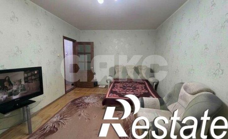 1-комн квартира Пионерская улица, 405,  д. 405