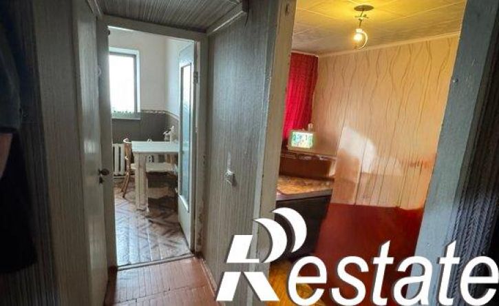 1-комн квартира улица Патриса Лумумбы, 113,  д. 113