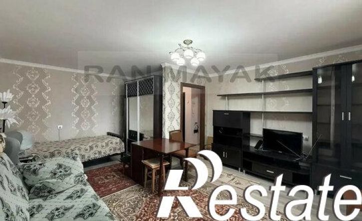 1-комн квартира улица Чкалова, 79,  д. 79