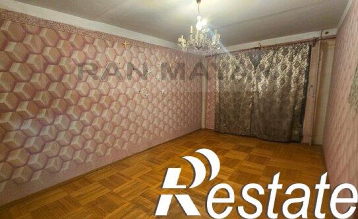 1-комн квартира улица Димитрова, 21,  д. 21