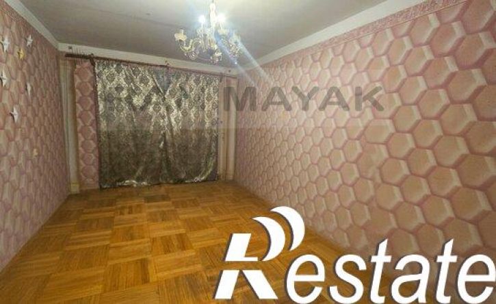 1-комн квартира улица Димитрова, 21,  д. 21