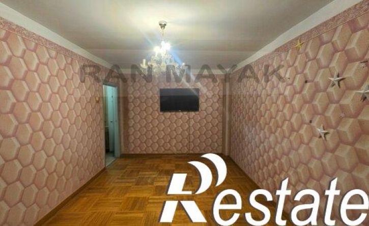 1-комн квартира улица Димитрова, 21,  д. 21