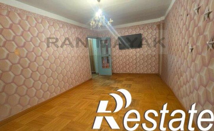 1-комн квартира улица Димитрова, 21,  д. 21