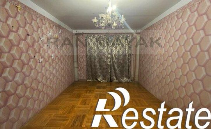 1-комн квартира улица Димитрова, 21,  д. 21