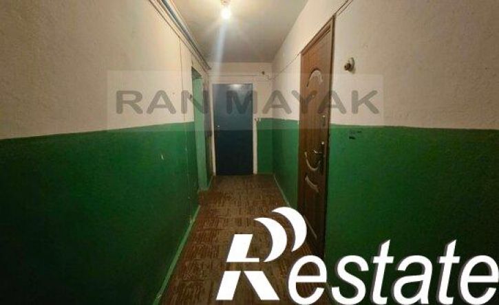 1-комн квартира улица Димитрова, 21,  д. 21