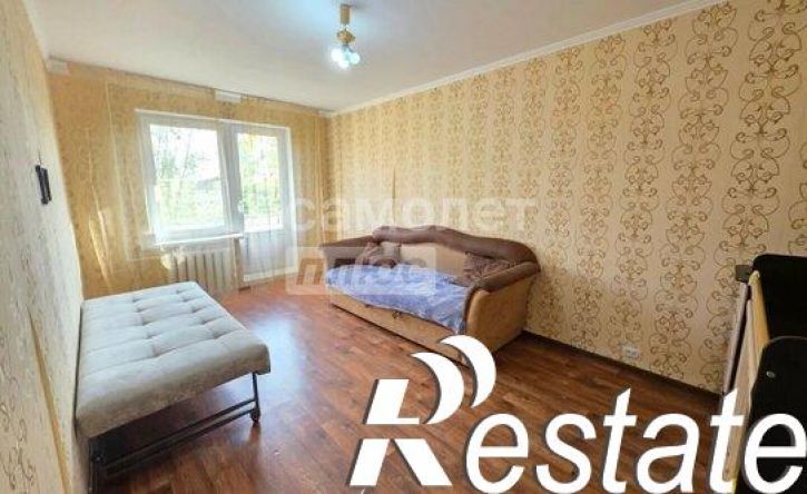 2-комн квартира 7-й переулок, 12,  д. 12