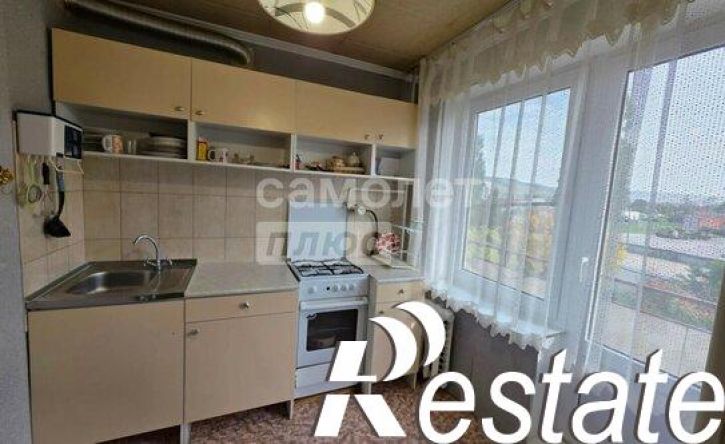 2-комн квартира 7-й переулок, 12,  д. 12