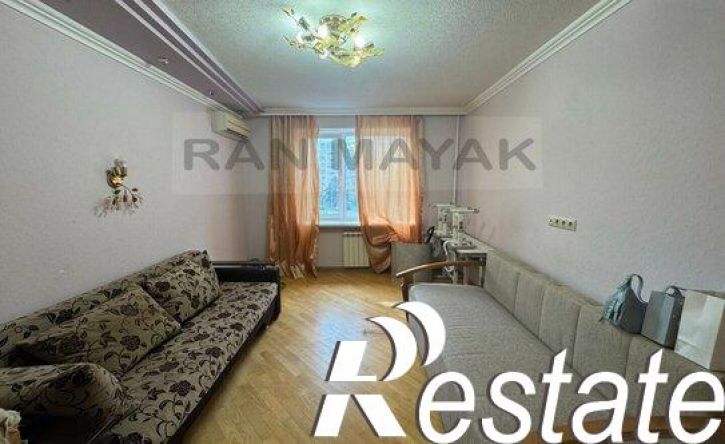 3-комн квартира улица Юннатов, 2,  д. 2