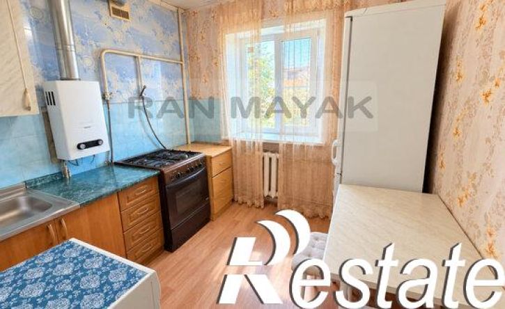 1-комн квартира Прямая улица, 1,  д. 1