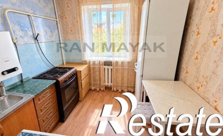 1-комн квартира Прямая улица, 1,  д. 1