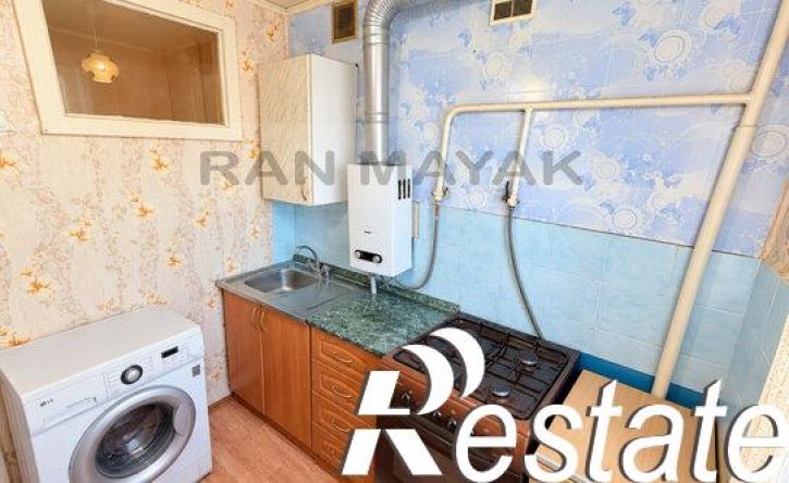 1-комн квартира Прямая улица, 1,  д. 1