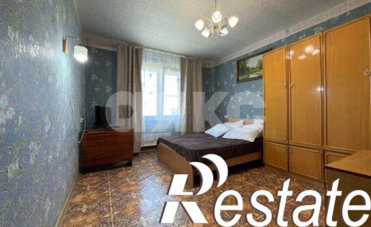 2-комн квартира улица Чкалова, 63,  д. 63