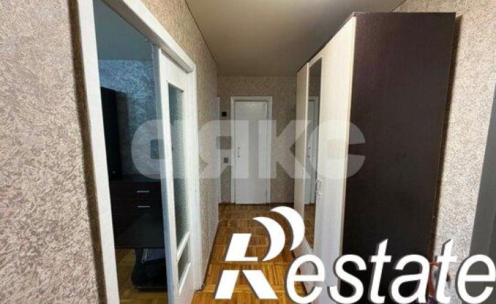 2-комн квартира улица Юннатов, 22,  д. 22