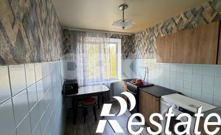 2-комн квартира улица Юннатов, 22,  д. 22