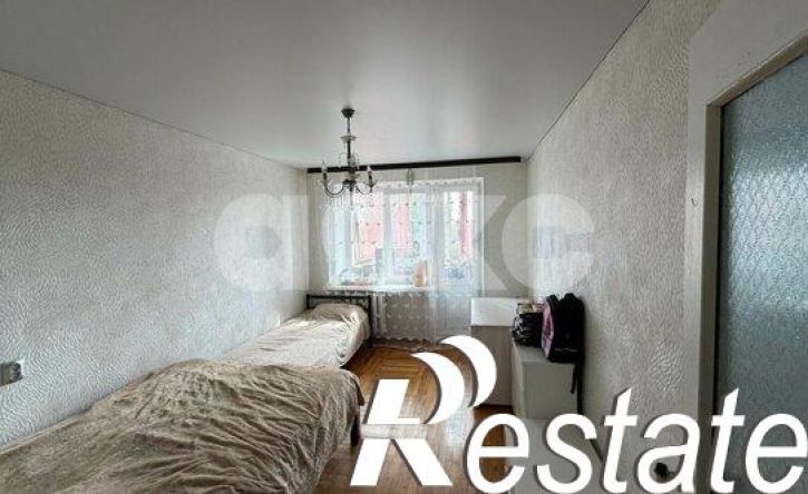 2-комн квартира улица Юннатов, 22,  д. 22