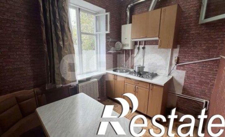 2-комн квартира Пролетарская улица, 401,  д. 401