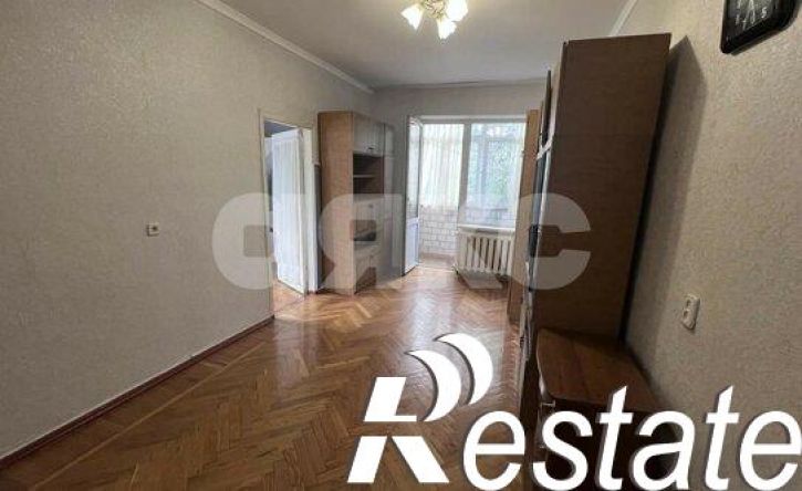 2-комн квартира Пролетарская улица, 401,  д. 401