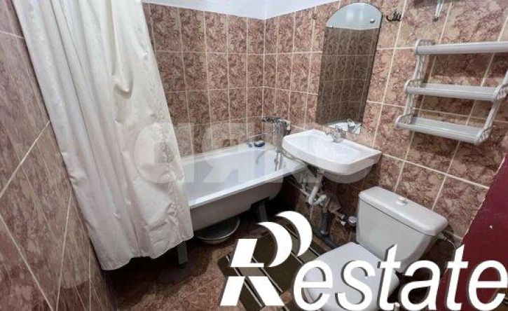 2-комн квартира Пролетарская улица, 401,  д. 401